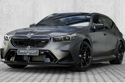 BMW M5 3.051 km 167.580 &euro; Wuppertal 42117