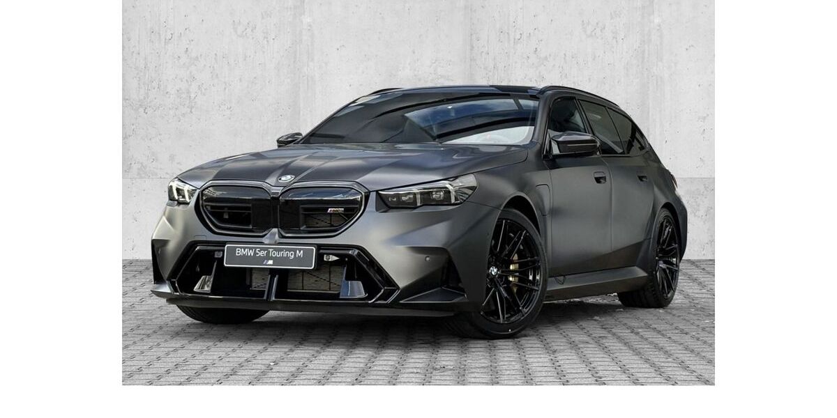 BMW M5 3.051 km 167.580 &euro; Wuppertal 42117