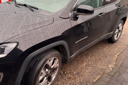 Jeep Compass 70.474 km 12.900 &euro; Bochum 44795