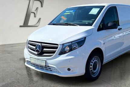 Mercedes-Benz Vito 132.128 km 23.681 &euro; Witten 58454