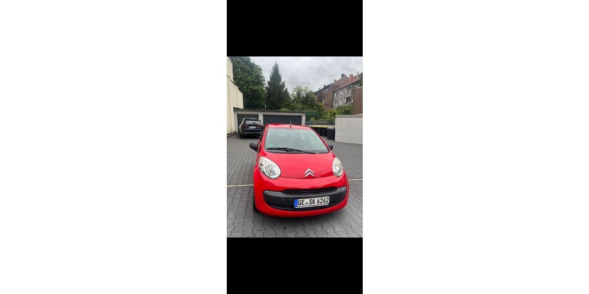 Citroen C1 158.000 km 1.600 &euro; Herne 44629