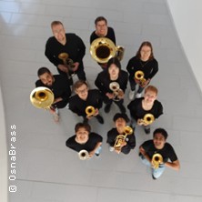 Forum Deutscher Musikhochschulen 17.12.2026 Mathias-Jakobs-Stadthalle