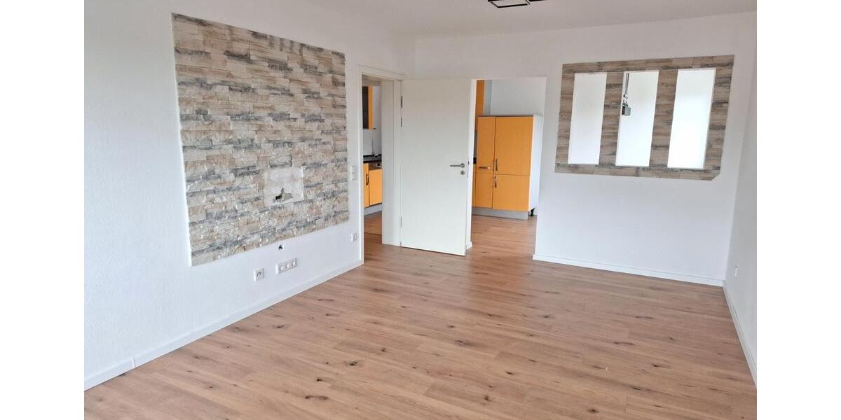 Etagenwohnung Wuppertal Gemarkung Ronsdorf - 3 Zimmer, 80 m&sup2;, 900&euro; | Angebot:26462847