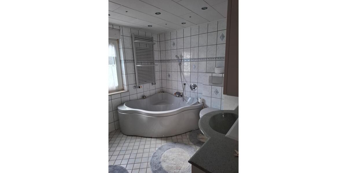 Einfamilienhaus 7 zimmer