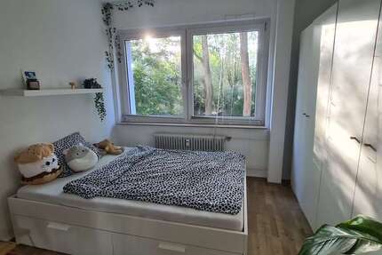 Wohnung zum Mieten in Bochum 445 € 52.83 m² 2.5 zimmer