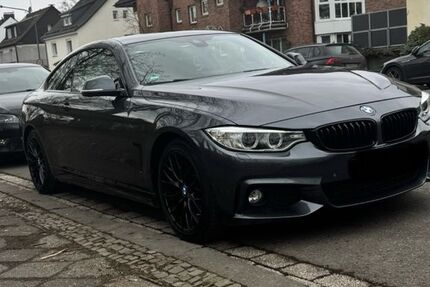 BMW 428