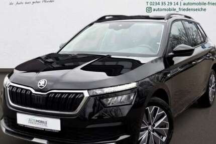 Skoda Kamiq 33.685 km 17.980 &euro; Bochum 44805