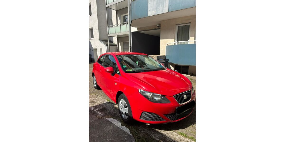 Seat Ibiza 170.748 km 2.300 &euro; Bochum 44787