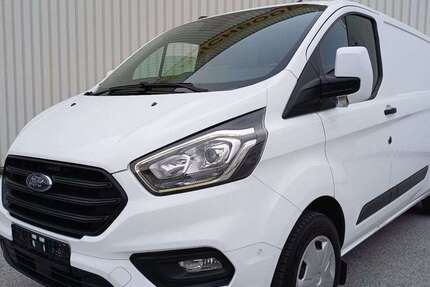 Ford Transit Custom 67.261 km 19.890 &euro; Mülheim an der Ruhr 45478