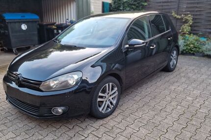VW Golf 165.000 km 5.000 &euro; Wuppertal 42289