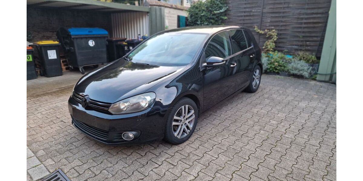 VW Golf 165.000 km 5.000 &euro; Wuppertal 42289