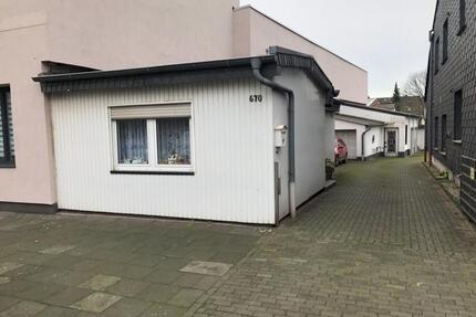 Gemütliches Einfamilienhaus in Duisburg Alt-Wanheim zu vermieten