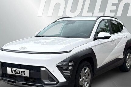 Hyundai KONA 51.175 km 16.990 &euro; Moers 47441