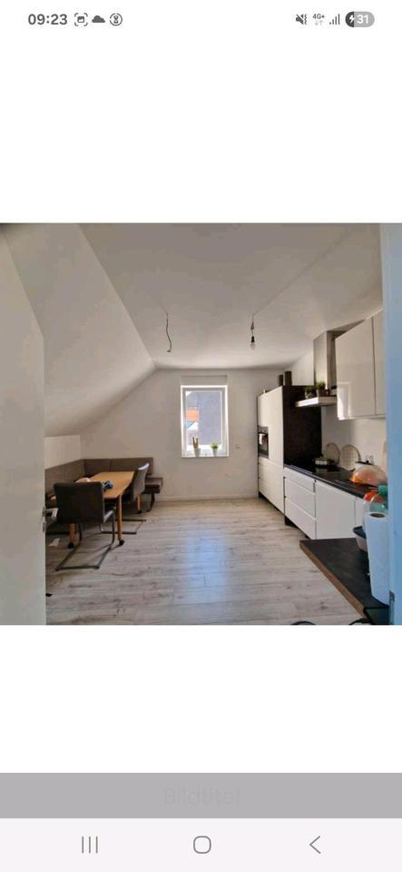 Schöne 4 12 Zimmer Wohnung
