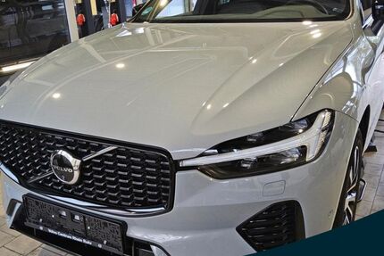 Volvo XC60 10.944 km 46.990 &euro; Essen-Kray 45309
