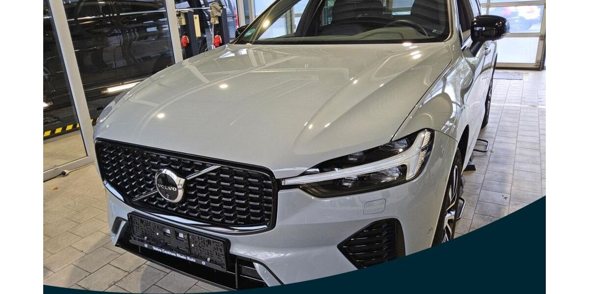 Volvo XC60 10.944 km 46.990 &euro; Essen-Kray 45309