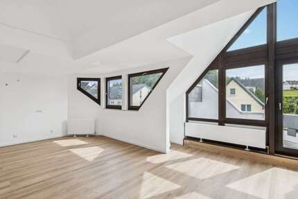 Wohnung Essen-Burgaltendorf Burgaltendorf - 3 Zimmer, 95 m&sup2;, 349.000&euro; | Angebot:27497025