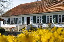 DIE IDEALE LOCATION FÜR GASTRONOMIE UND EVENTS