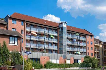 Wohnung zum Mieten in Castrop-Rauxel 334,57 € 53.19 m² 2.5 zimmer