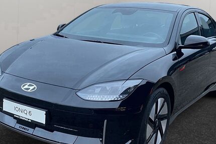 Hyundai IONIQ 6 39.466 km 29.990 &euro; Herne 44653