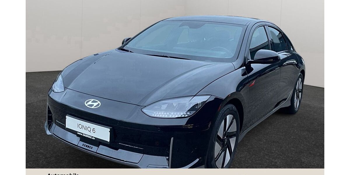 Hyundai IONIQ 6 39.466 km 29.990 &euro; Herne 44653