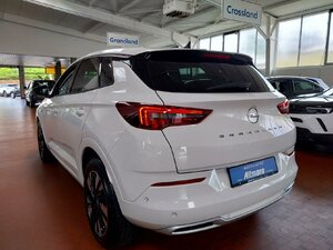 Opel Grandland X Elegance NAVI CARPLAY SHZ MATRIX ACC E 62.053 km 24.390 &euro; HAAN 42781