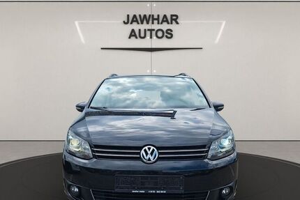 VW Touran