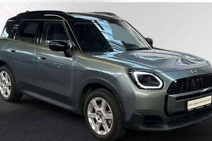 Mini Cooper S Countryman 7.800 km 36.942 &euro; Moers 47441