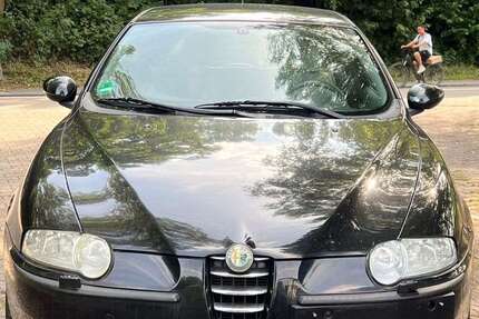 Alfa Romeo 147 114.000 km 2.499 &euro; Essen 45356