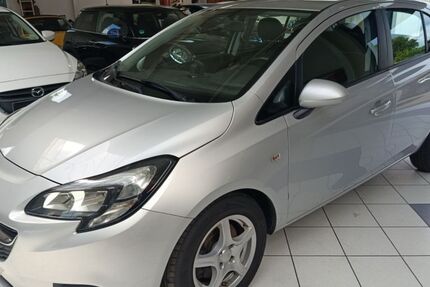 Opel Corsa 216.000 km 2.990 &euro; Recklinghausen 45659