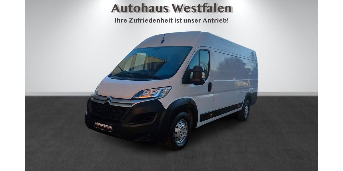 Citroen Jumper 86.799 km 14.990 &euro; Essen 45276