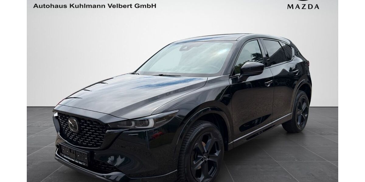 Mazda CX-5 27.472 km 32.885 &euro; Velbert 42551
