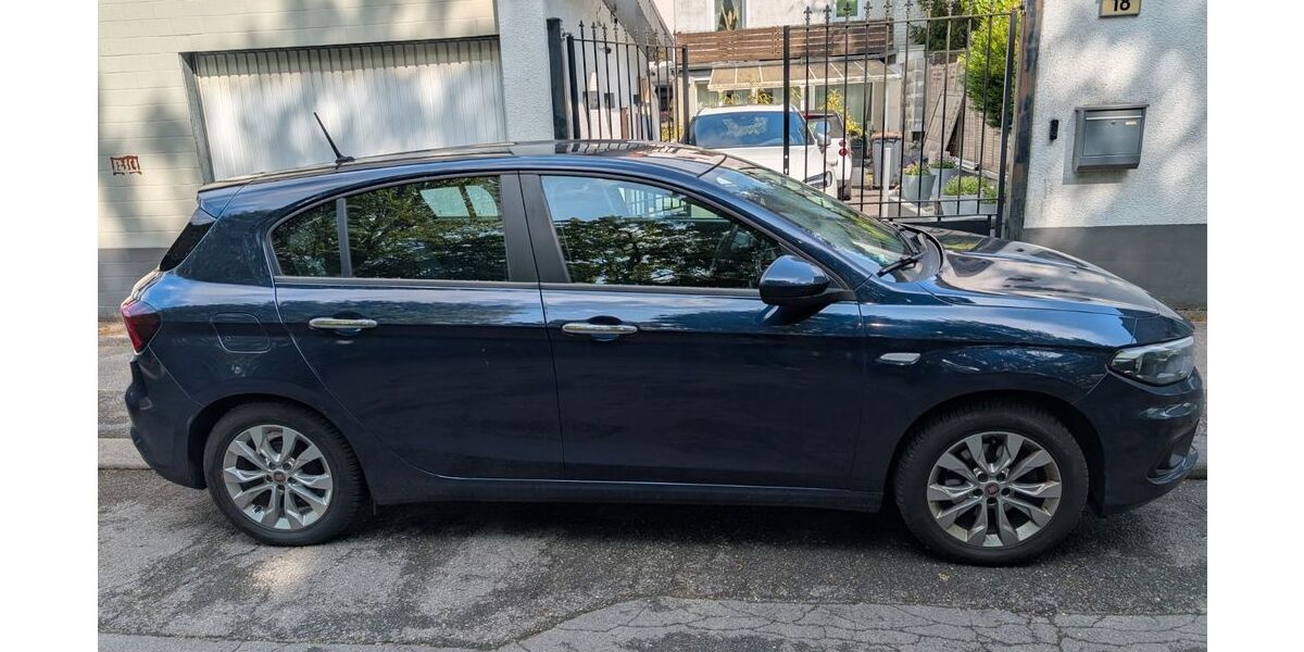 Fiat Tipo 141.000 km 8.250 &euro; Wuppertal 42327