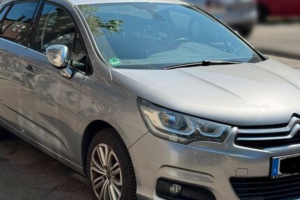 Citroen C4 91.500 km 6.999 &euro; Recklinghausen 45661