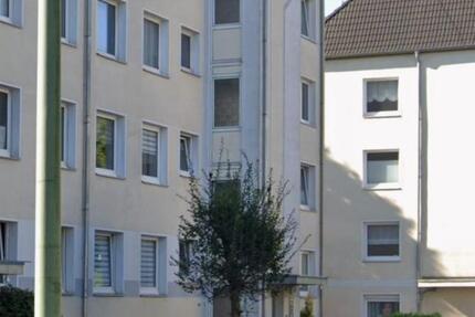 3 Zimmer Eigentumswohnung