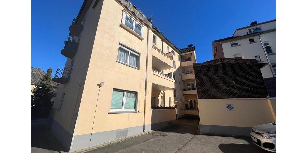 Etagenwohnung Witten Heven - 3.5 Zimmer, 81 m&sup2;, 174.000&euro; | Angebot:25483502