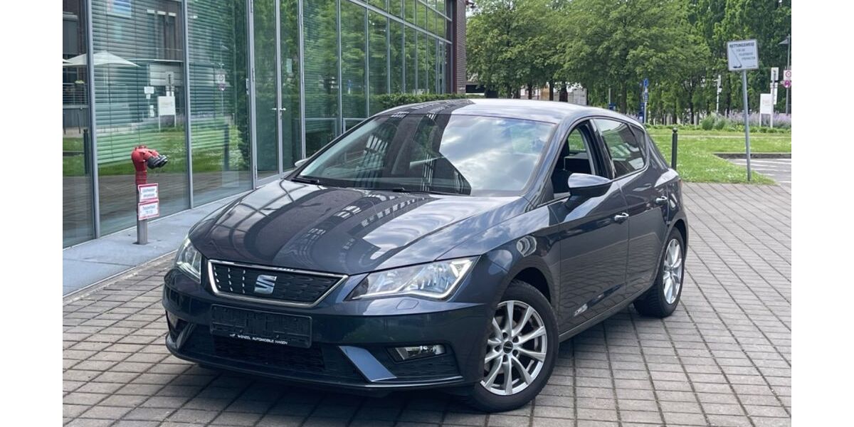 Seat Leon 50.000 km 13.990 &euro; Gelsenkirchen 45899