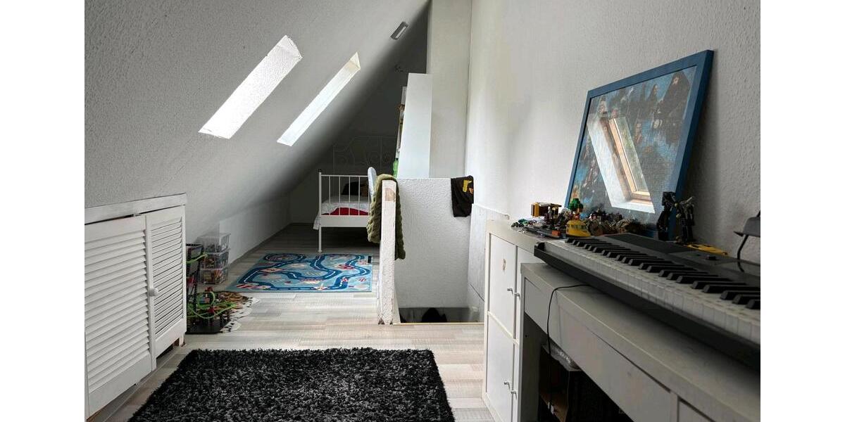 Zechenhaushälfte in Ge Hassel zu verkaufen 5 zimmer