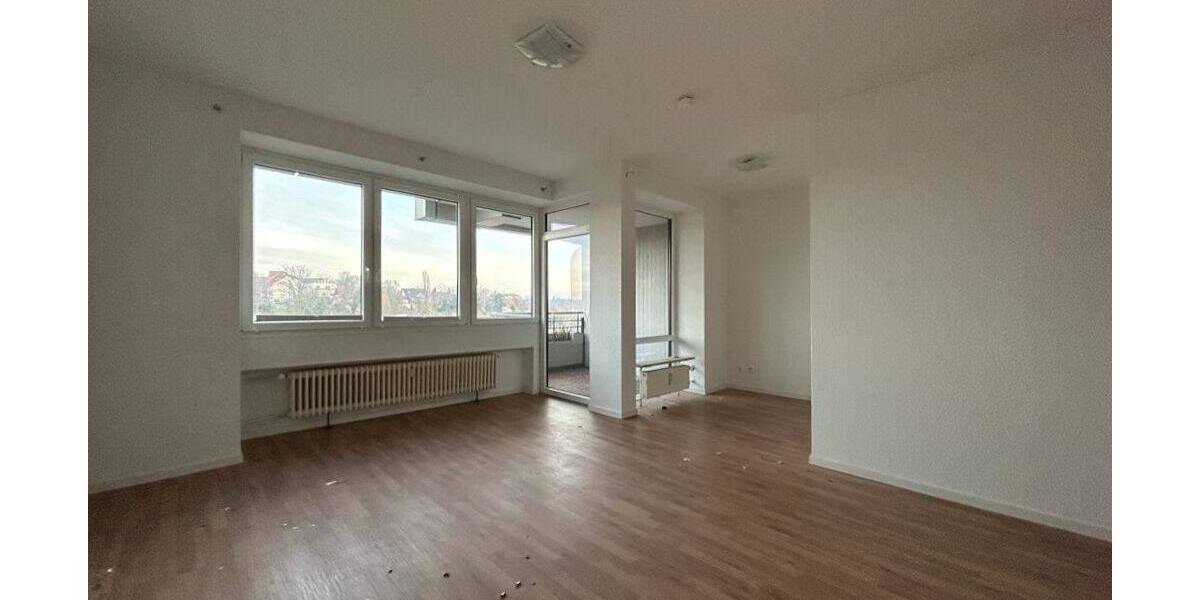 Schönes 1 Zimmer Apartment zentral im Center Carrée Essen- Steele 1 zimmer