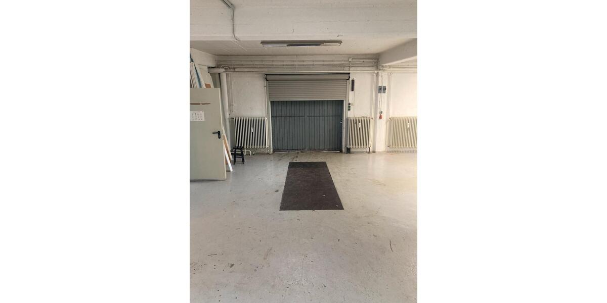 Gewerbeobjekt Herne Eickel - 1.625&euro; | Angebot:25806738