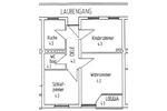 Etagenwohnung Oberhausen - 3 Zimmer, 55 m&sup2;, 85.000&euro; | Angebot:27443425