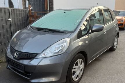 Honda Jazz 38.000 km 7.900 &euro; Essen 45329