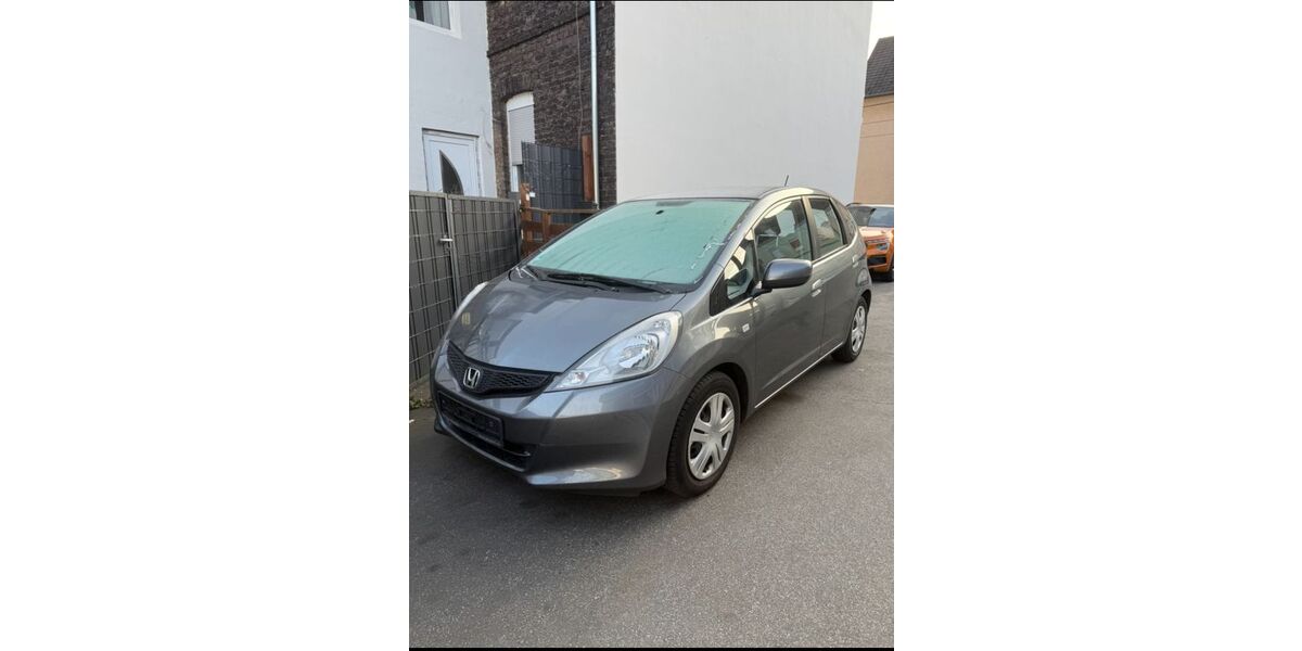 Honda Jazz 38.000 km 7.900 &euro; Essen 45329