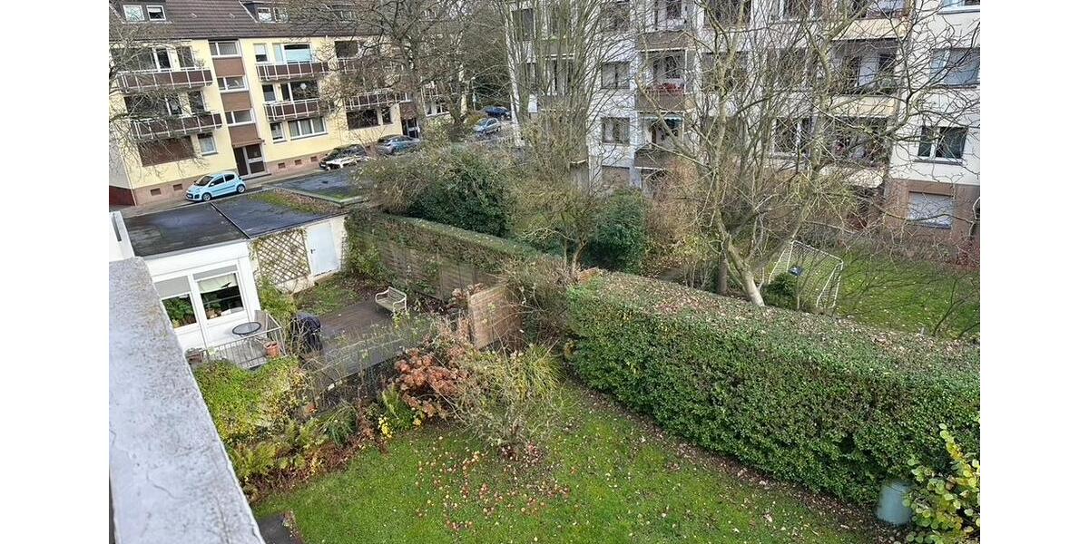Etagenwohnung Essen Stadtbezirk II - 2 Zimmer, 64 m&sup2;, 698&euro; | Angebot:26407225