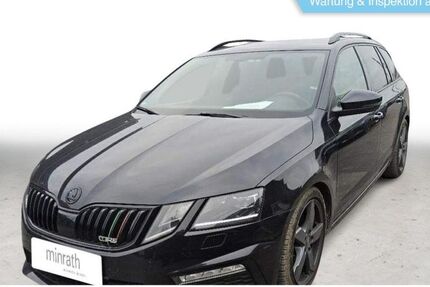 Skoda Octavia 73.407 km 22.180 &euro; Moers 47441