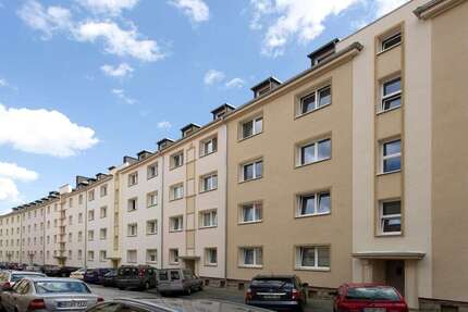 Wohnung zum Mieten in Hagen 282,86 € 47.62 m²