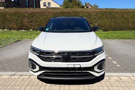 VW T-Roc 65.000 km 29.500 &euro; Witten 58455