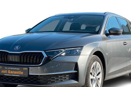 Skoda Octavia 30.840 km 28.180 € Duisburg 47249