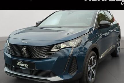 Peugeot 3008 32.650 km 24.990 &euro; Gelsenkirchen 45891
