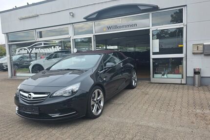 Opel Cascada 128.000 km 7.990 € Gladbeck 45966